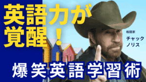 チャックノリスミーム