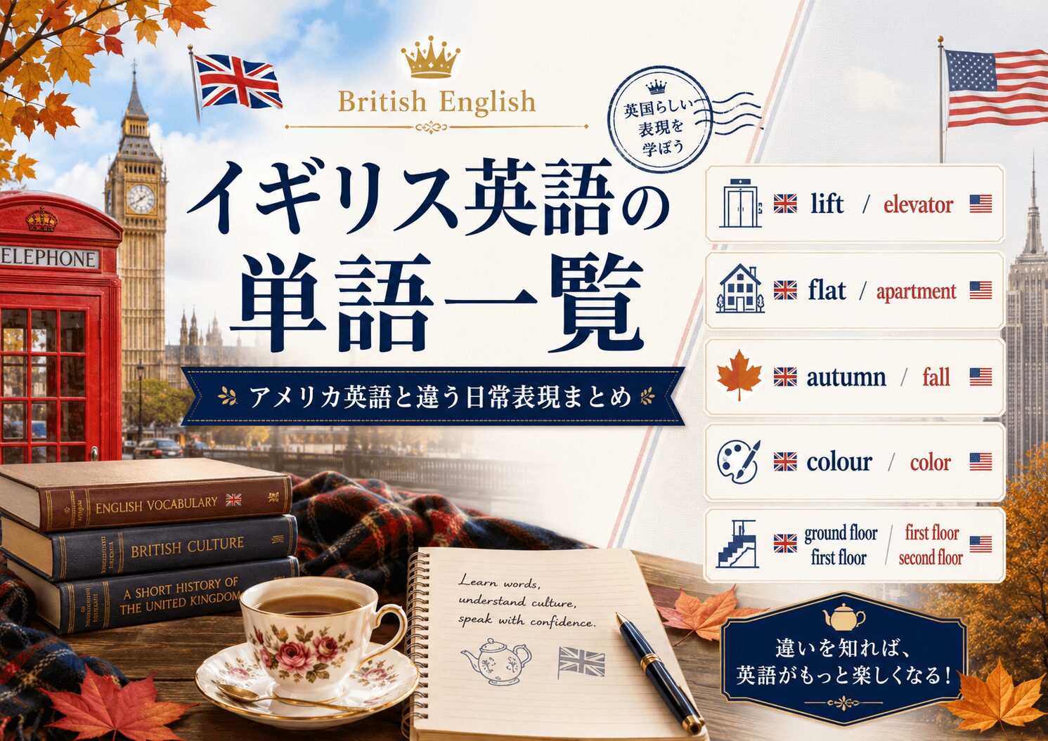 britishenglish